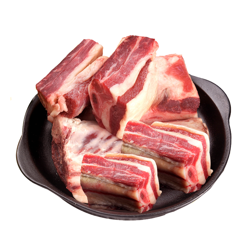 散养牛肉价格趋势,绵羊哥草原牛肉直供