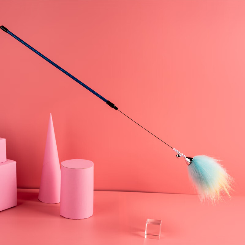 怎么看京东猫玩具最低价|猫玩具价格比较