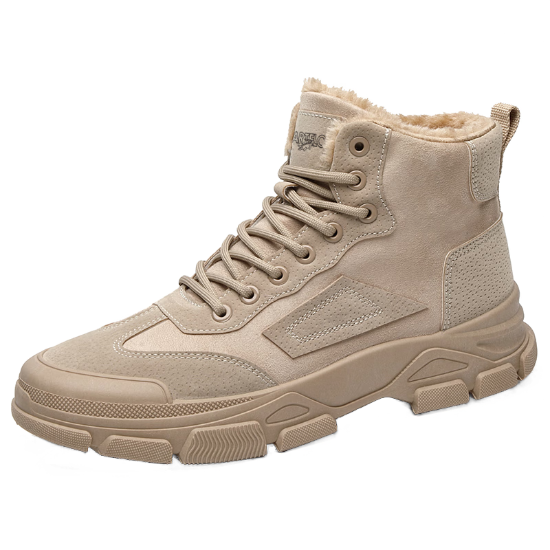 ���ڲ��������������㣨CARTELO������ѥ�м��޶����߰���Ь��װѥ�б�ůѥ���� ��ɫ���� 41��