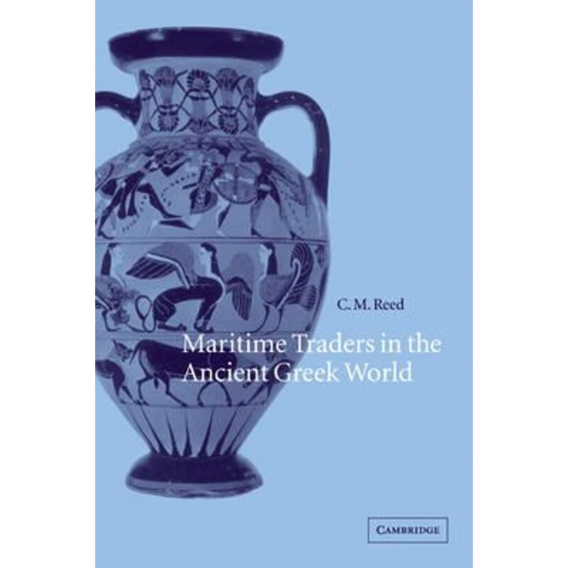 预订maritime traders in the ancient greek world