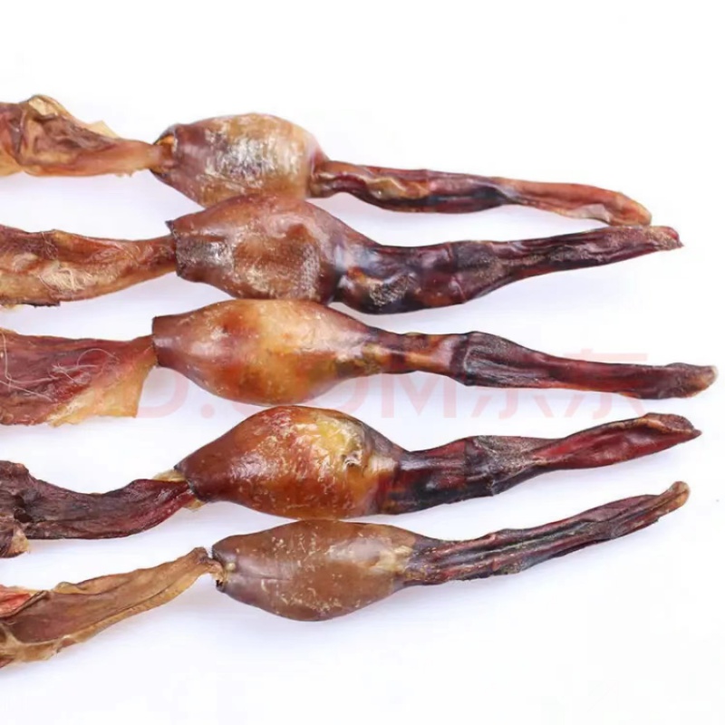 狗鞭泡酒黄狗肾狗鞭干泡酒材料 10克一条