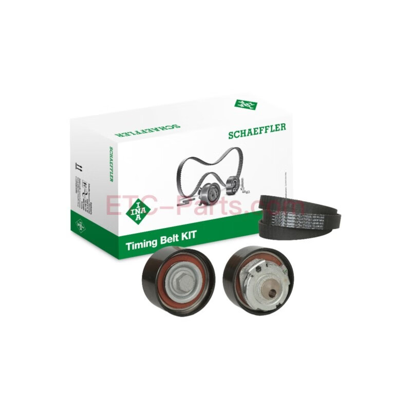 belt舍弗勒ina开瑞优雅奇瑞a1/qq6/me/旗云1瑞麟m1/m5/x1正时皮带套装