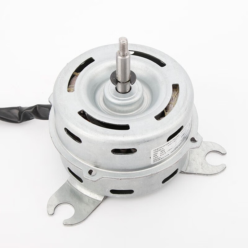 原机2p3匹长虹空调配件室内机50w三角风扇电机ydk40-8h-5 ydk40-8h-10