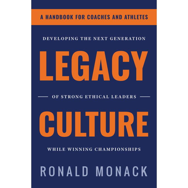 预订 legacy culture