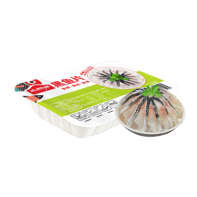 好渔阿聪国产免浆黑鱼片价格走势图及评测|看海鲜制品历史价格网站