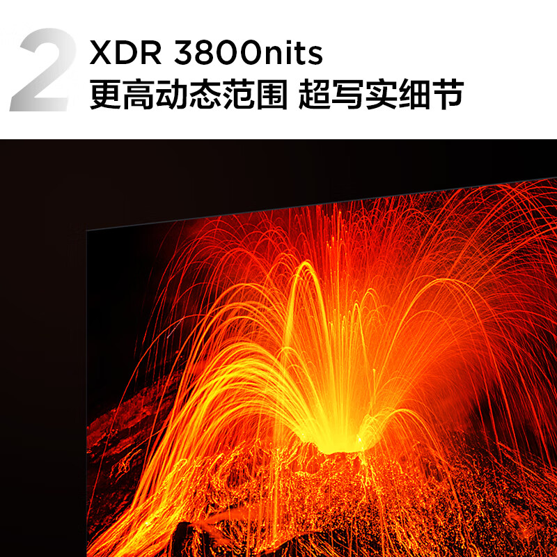 TCL 85Q10K 85英寸Mini LED电视85寸电视靠谱吗？体验一说真实感受-图片3