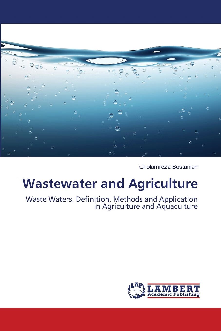 【预售 按需印刷】wastewater and agriculture
