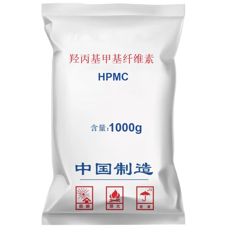 羟丙基甲基纤维素(HPMC)全面解析:性能指标、应用领域与批发采购要点