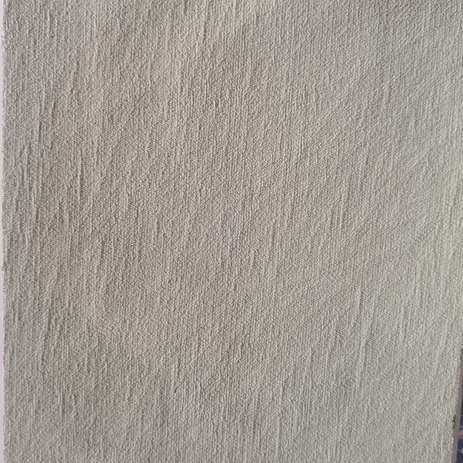 同心芝士羊绒面料高定成品窗帘 绯色琉璃(可可蛋奶 初风抹茶) 环孔款