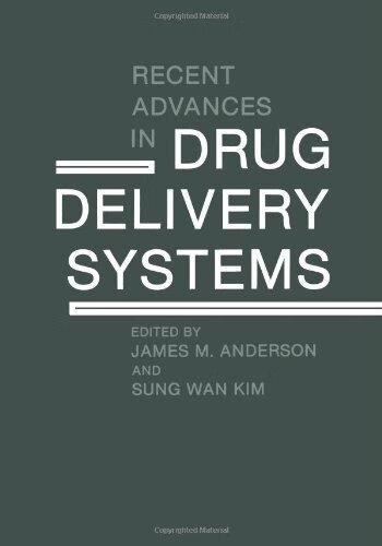 预订 recent advances in drug delivery systems