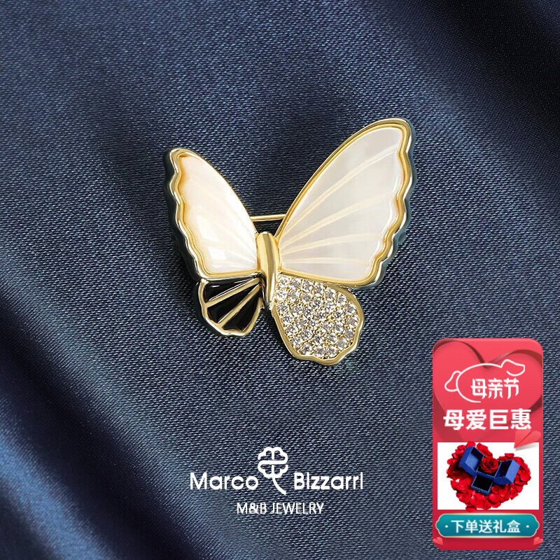 可以看胸针价格波动的App|胸针价格走势