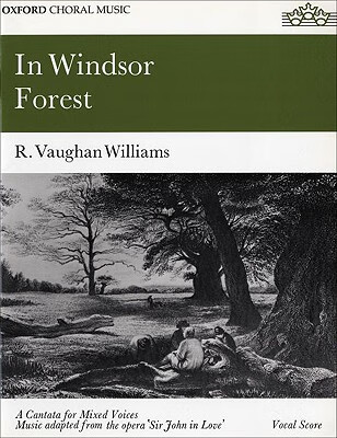 【预订】in windsor forest