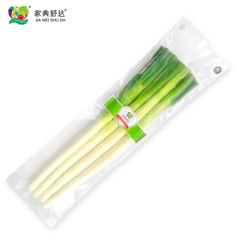 家美舒达 山东 大葱 约700g 铁杆葱 净葱  新鲜蔬菜属于什么档次？