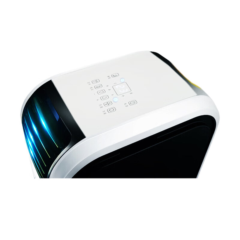 移动空调哪个好用？2025年这7款超静音、制冷快，真能让你清凉一夏，值得买吗？-图片4