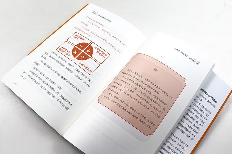极简关系 职场成功 你需要处理好这四种关系详情图