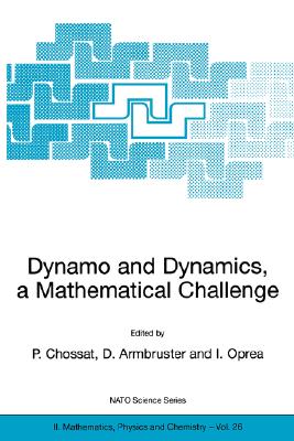 预订 Dynamo and Dynamics, a Mathematical Challenge