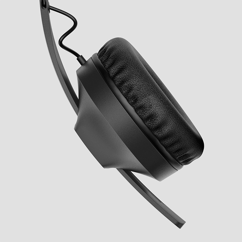 森海塞尔（Sennheiser）HD250BT头戴式无线蓝牙耳机