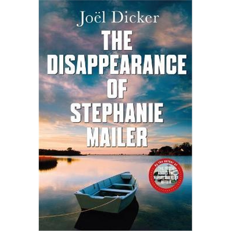 the disappearance of stephanie