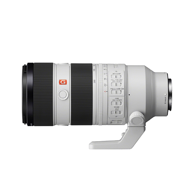 ᣨSONYSEL70200GM2ȫԶ佹Gʦͷ ԪFE70-200mmF2.8GM II  70200˾װ