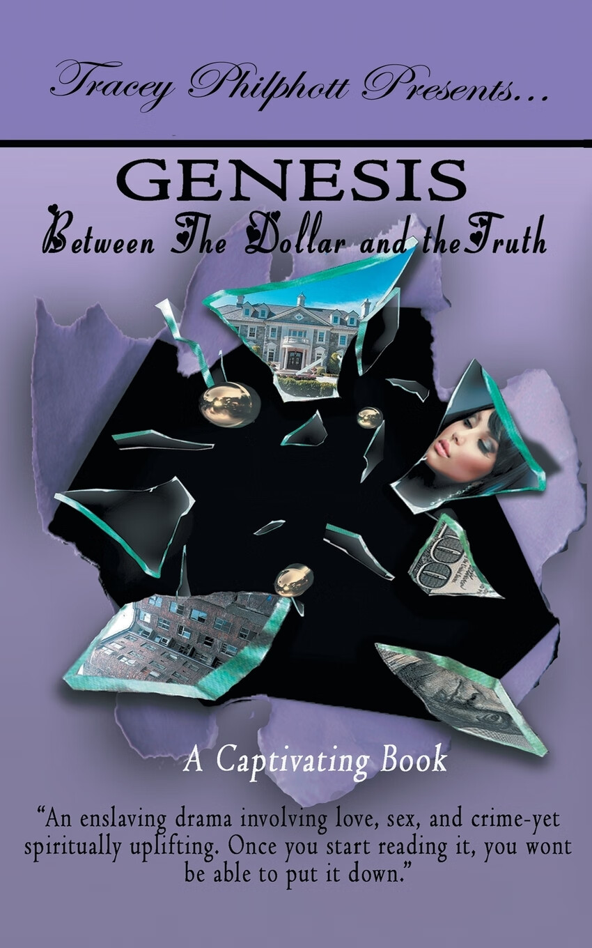 【预售 按需印刷】genesis