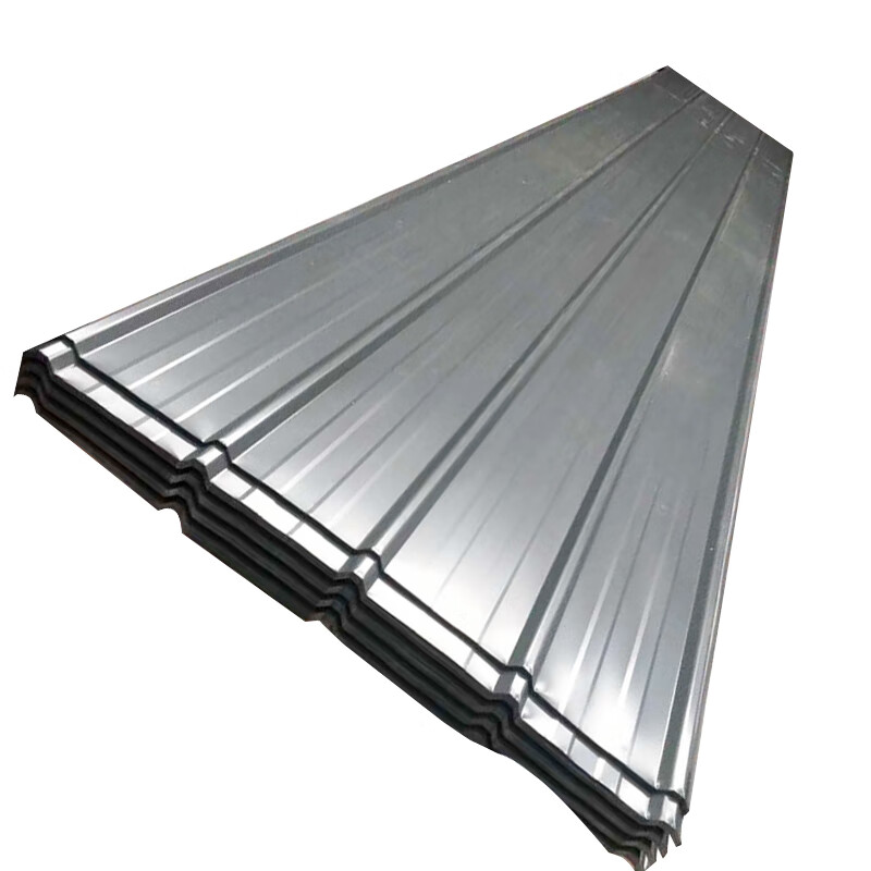 oimg 灰色彩钢瓦彩钢瓦 围挡铁皮瓦