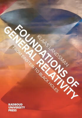 预订 Foundations of General Relativity: From Einstein to Black Holes