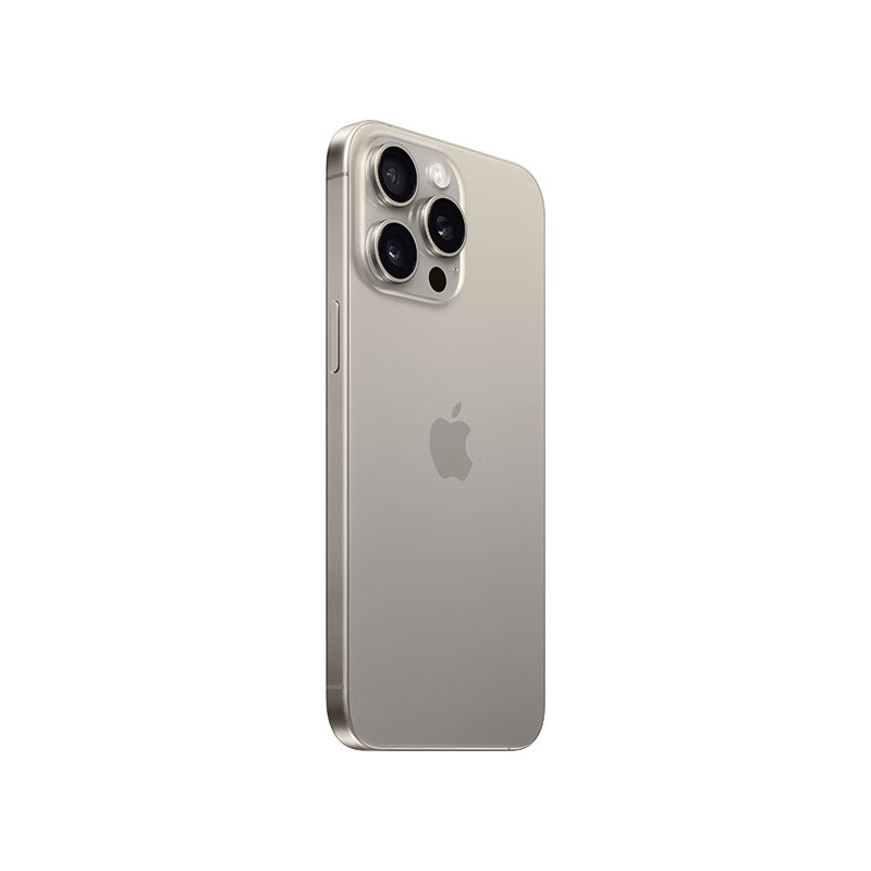 Apple/ƻ iPhone 15 Pro Max (A3108) 512GB ԭɫѽ ֧ƶͨ5G ˫˫ֻװ