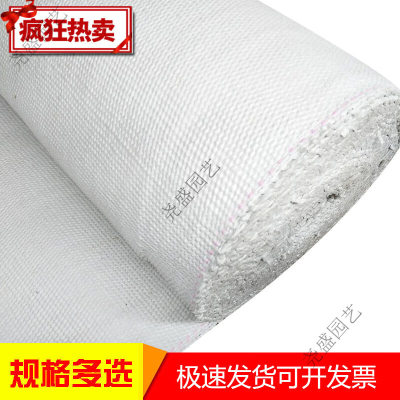 石棉布无尘石棉布隔热防火石棉布耐高温石棉绳挡火布排气管隔 高密度