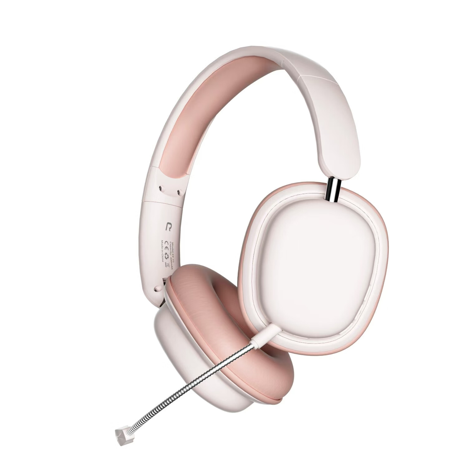 适用步步高X3学习机S8S7S6S5M3T3X2A7A6A3A2小天才T1无线蓝牙耳机 雅典黑-送可插拔麦克风 SY-T1