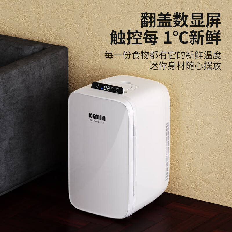 2025年进口冰箱选购指南：这6款高性价比冰箱，真能解决你家冰箱问题吗？实测告诉你-图片2