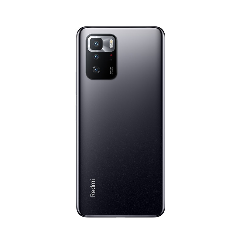 小米 Redmi 红米Note10 Pro 5G手机 星纱（8GB+128GB） 官方标配