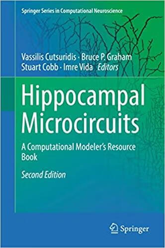 预订 hippocampal microcircuits