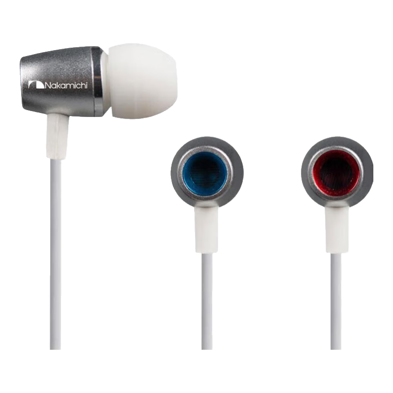 NakamichiAlloy Pods Mini�����ʽ��������5.3������Ϸͨ���������ӳ������ˮͨ�����볬�������ʺ�Ů�� ��ɫ 125Ԫ