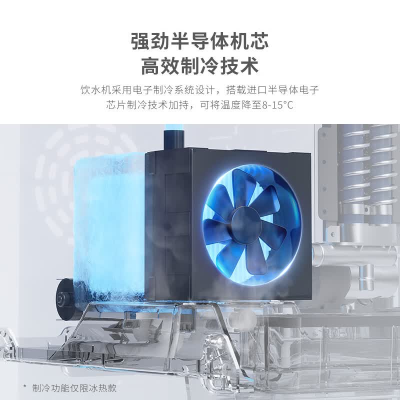 即热式饮水机十大品牌排行榜揭晓!这10款速热节能款闭眼入-图片8