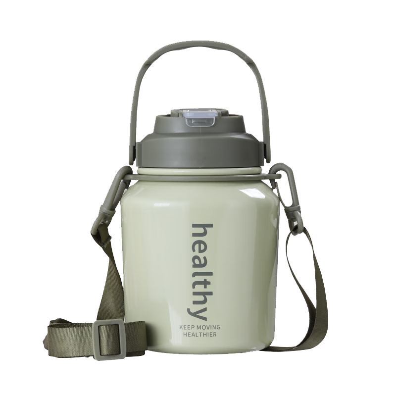 沐廿316不锈钢高颜值大肚杯保温杯购买指南|京东怎么查保温杯历史价格