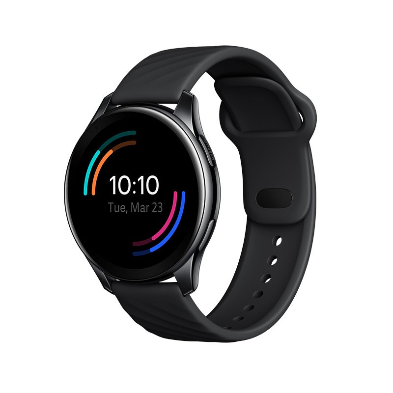 OnePlus 智能户外手表这个表有esim嘛？