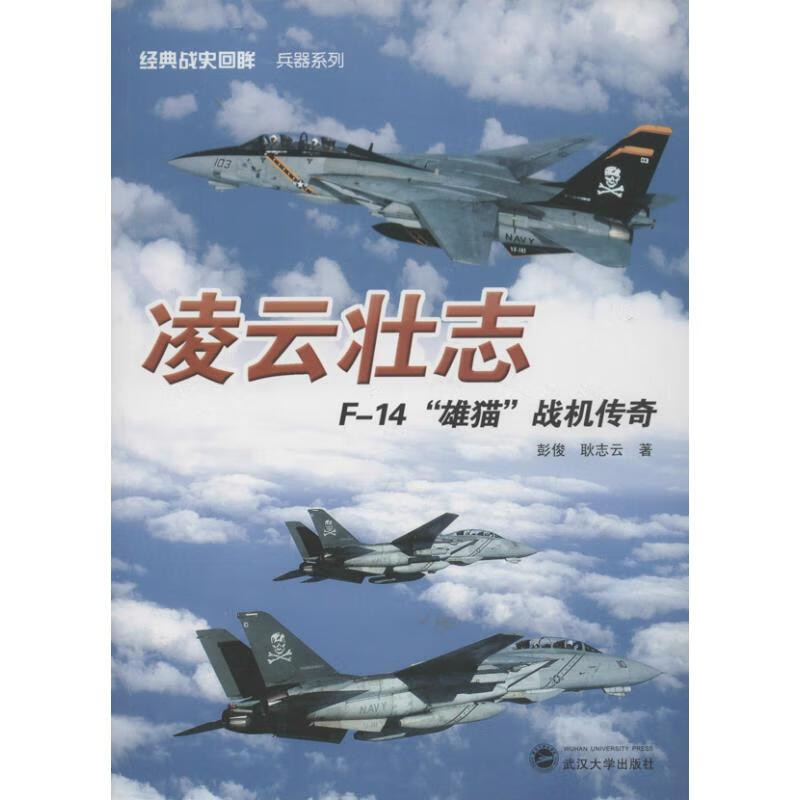 凌云壮志 