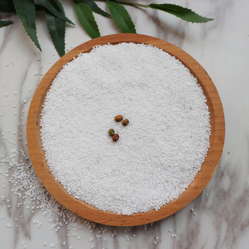 石子石头大鹅卵石庭院铺路铺地小白石头园林枯山水白石子 50斤 雪花白