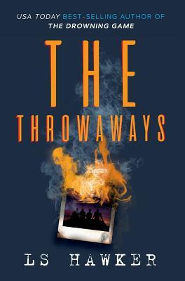 预订the throwaways