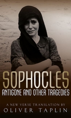 【预订】sophocles: antigone and other
