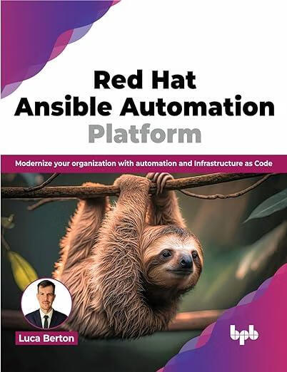 预订 red hat ansible automation platform: modernize your