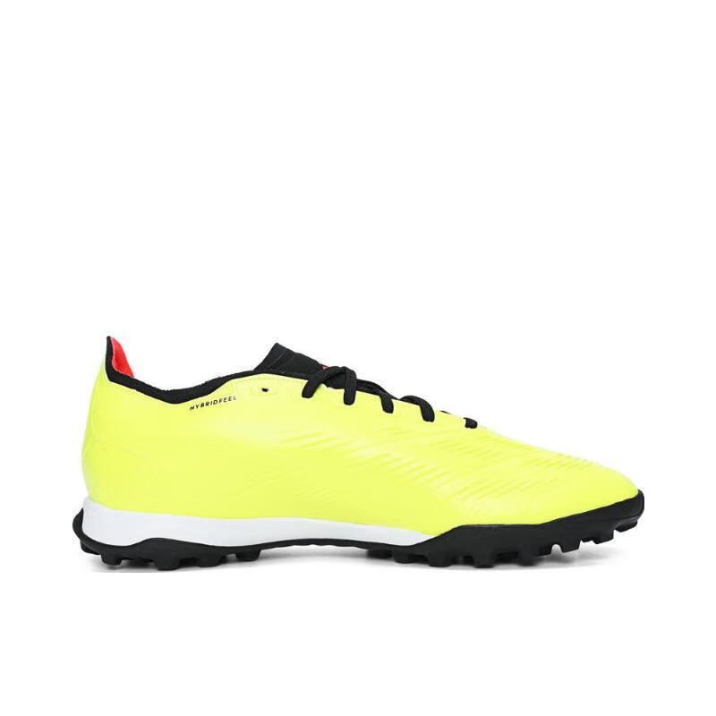阿迪达斯 （adidas）2024年中性PREDATOR LEAGUE TF足球鞋 IE2612 39