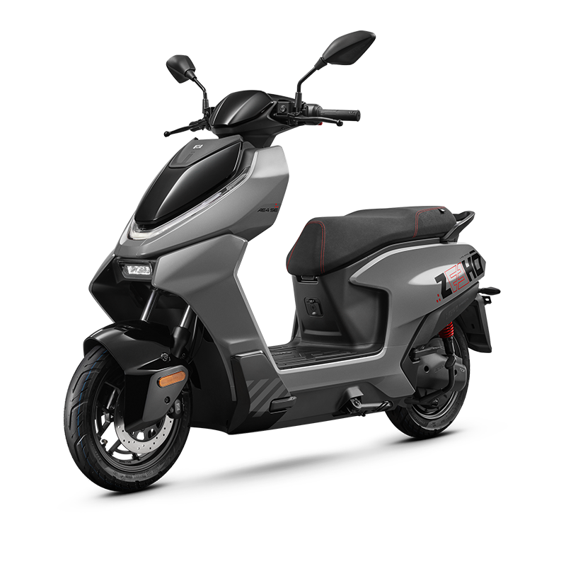 ZEEHO˸ܵĦ綯Ħгͨڴ̤ռ䳤Ǧܵ綯AE4 SE AE4 SEǦ72V23AHѡɫ 4399Ԫ(ȯ)