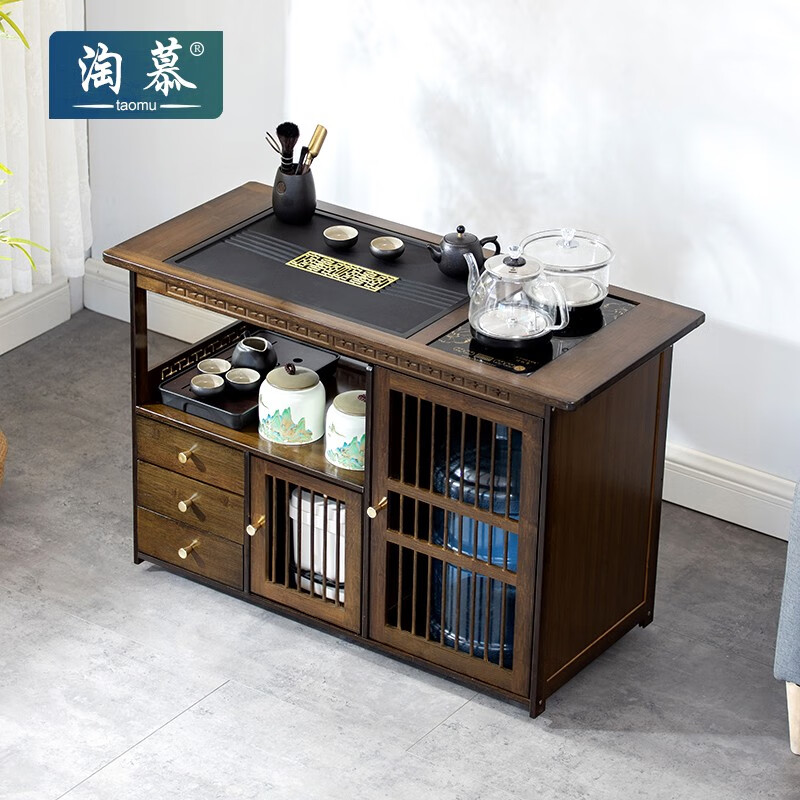 如何看茶桌茶台商品历史价格|茶桌茶台价格走势图