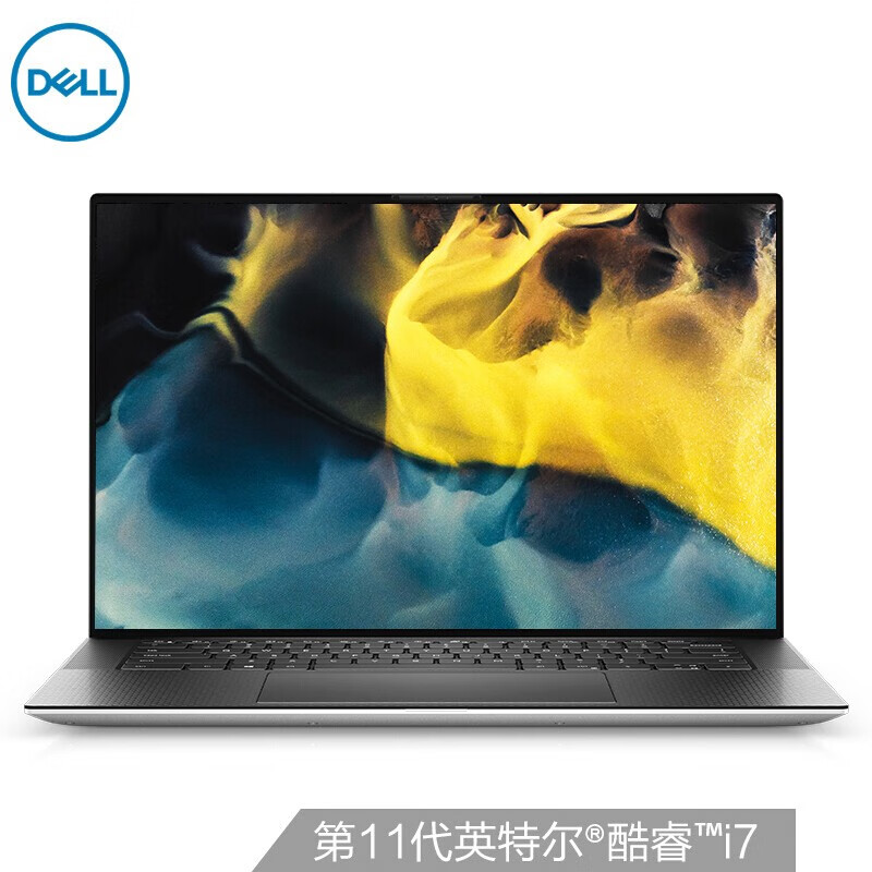 5k超清触控屏笔记本电脑 i7-11800h 16g内存 rtx3050ti 512g pcie固态