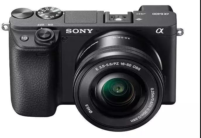 官方标配￥6494￥6553京东购买索尼/sony a6000 a6300 a6400 a6100 a