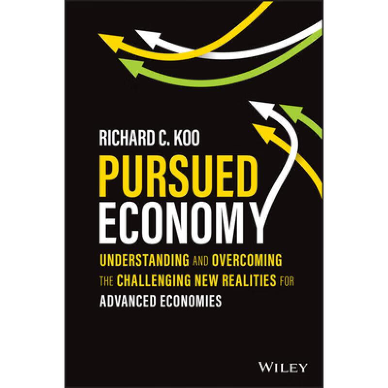 预订 Pursued Economy - Understanding and Overcomi...使用感如何?