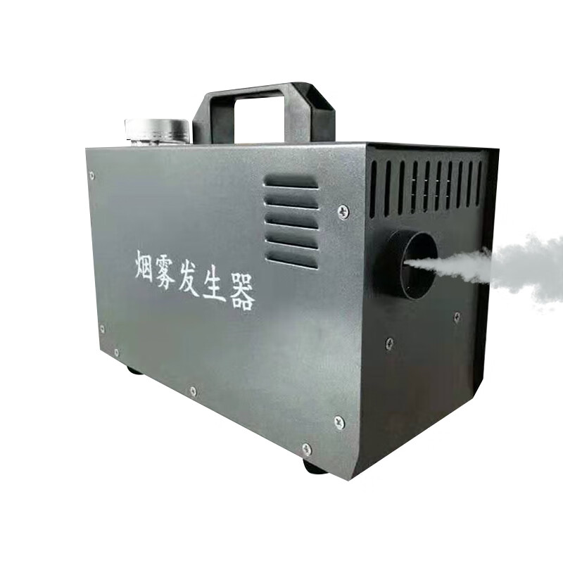 雨蔚 消fang演习小型烟雾发生器ywy-360 手持便携烟雾机