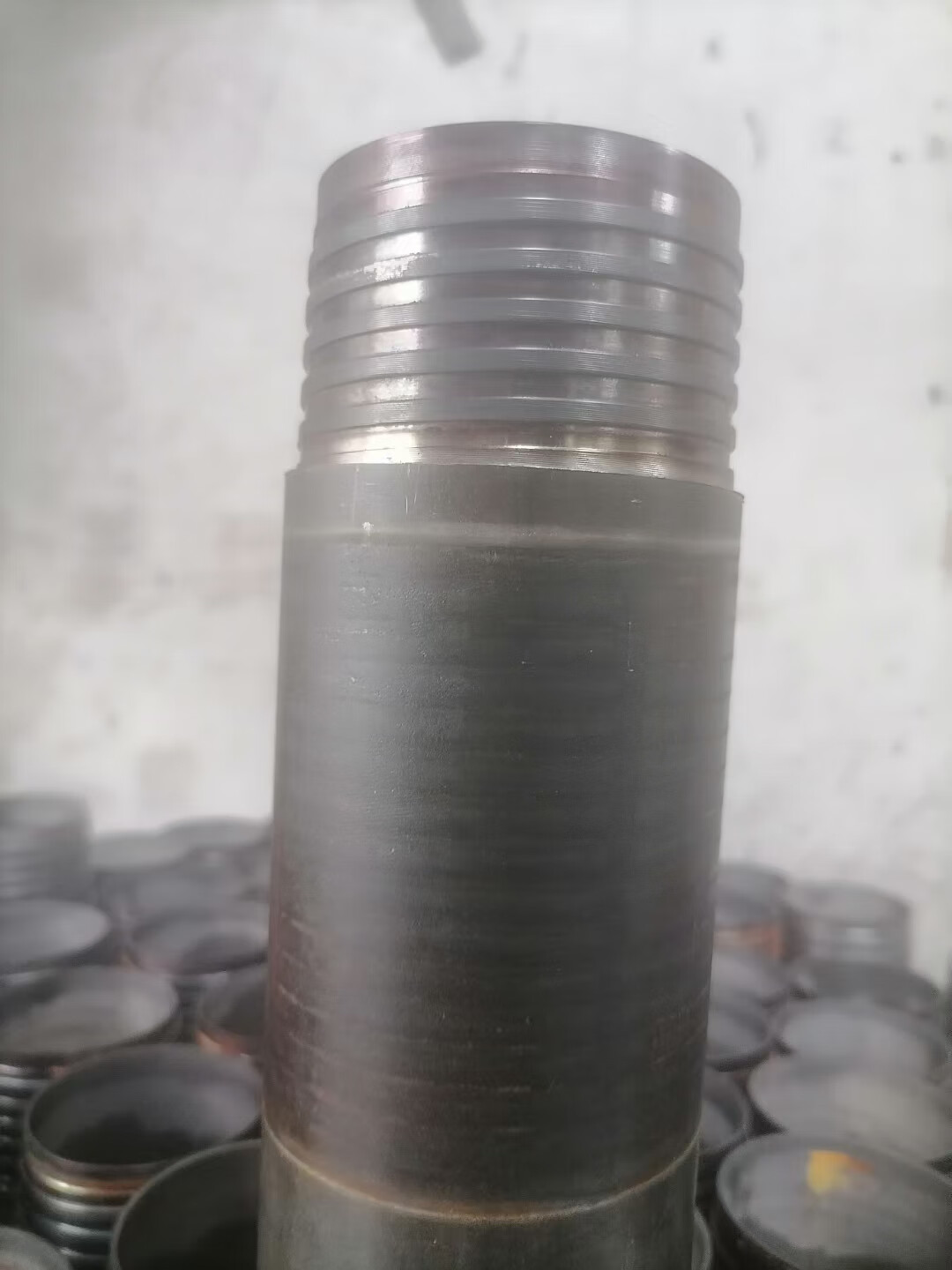 墨薰槿地质钻探勘察绳索取芯ntw nq hq htw s75 s95钻杆钻具等可定制