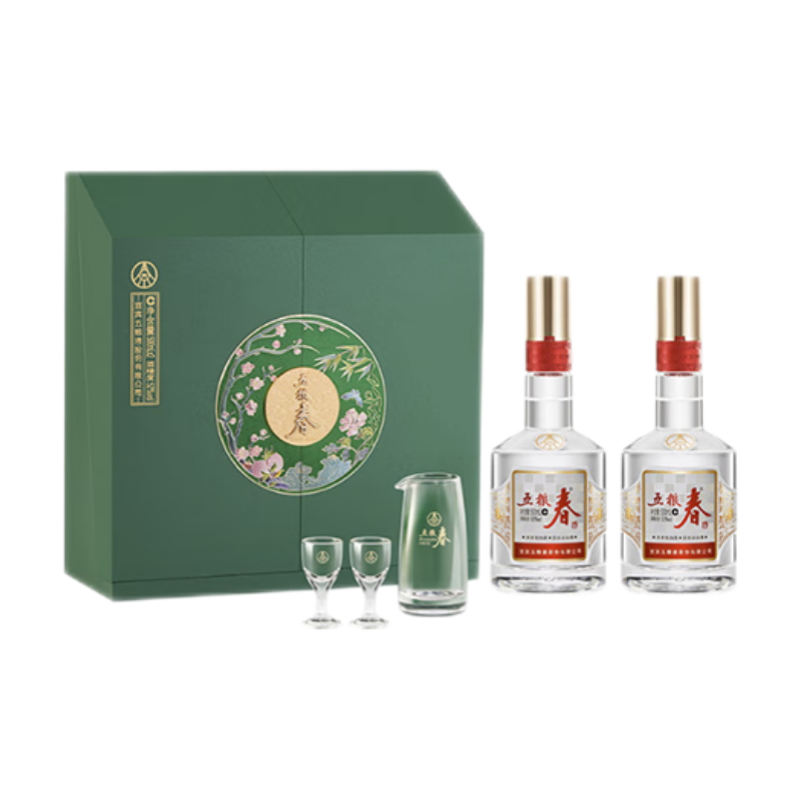 Һ ݼͷ 52ŨͰ׾ 500mL2ƿ װ 339Ԫ(ȯ)800-80Żȯ